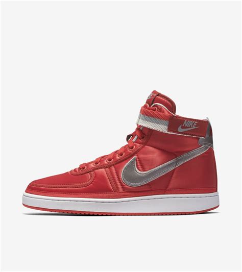 nike vandal.replics|nike vandal high university red.